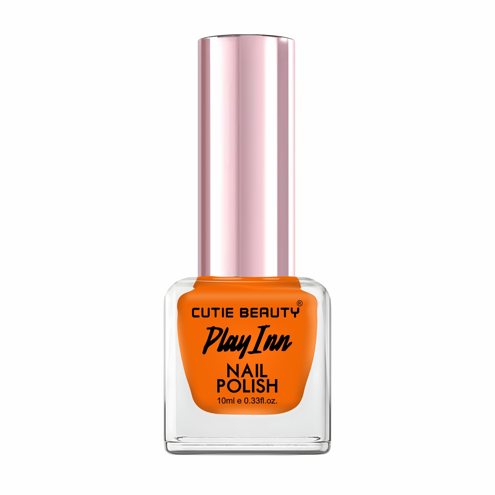 Play Inn Nail Polish