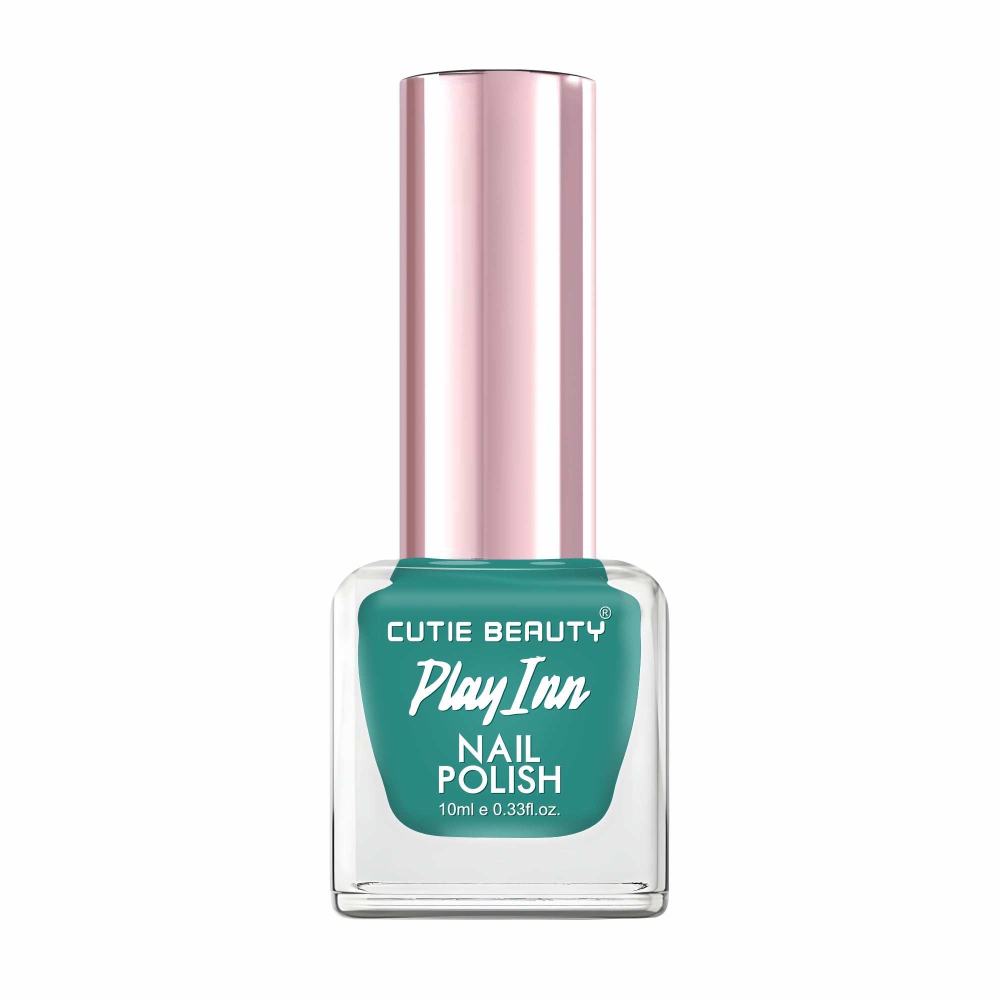 Play Inn Nail Polish