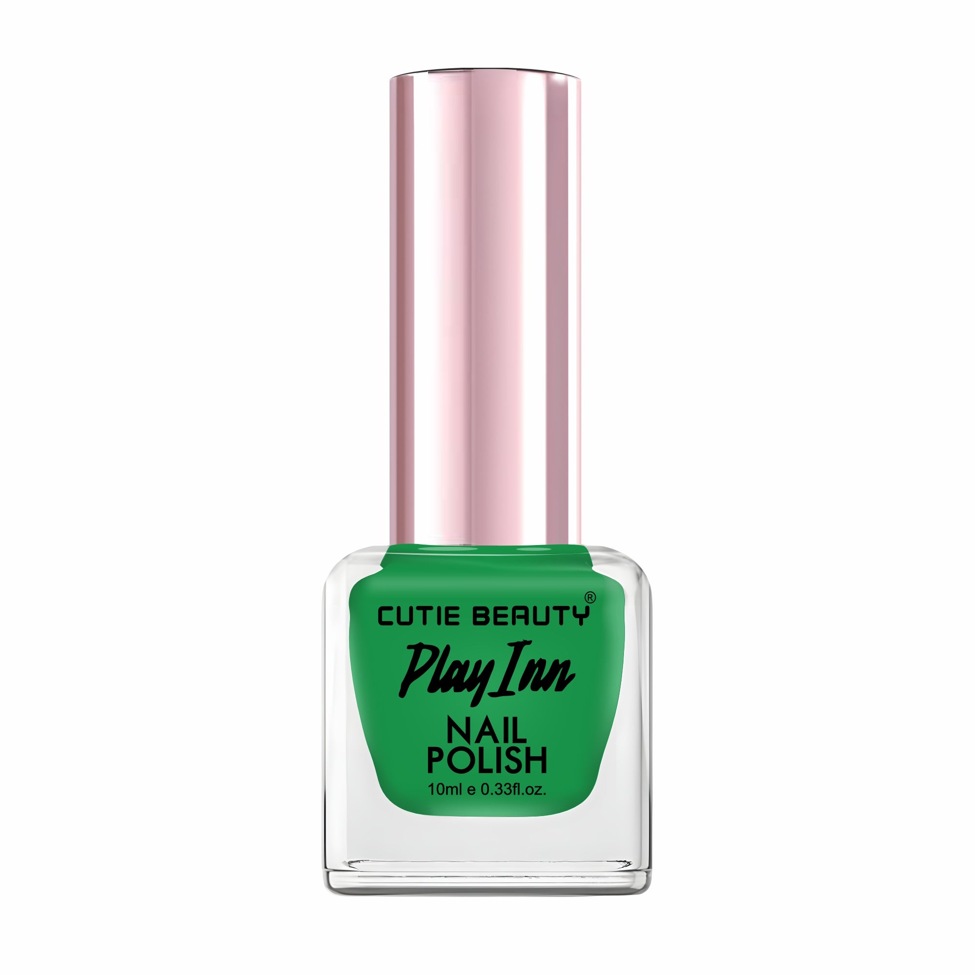 Play Inn Nail Polish