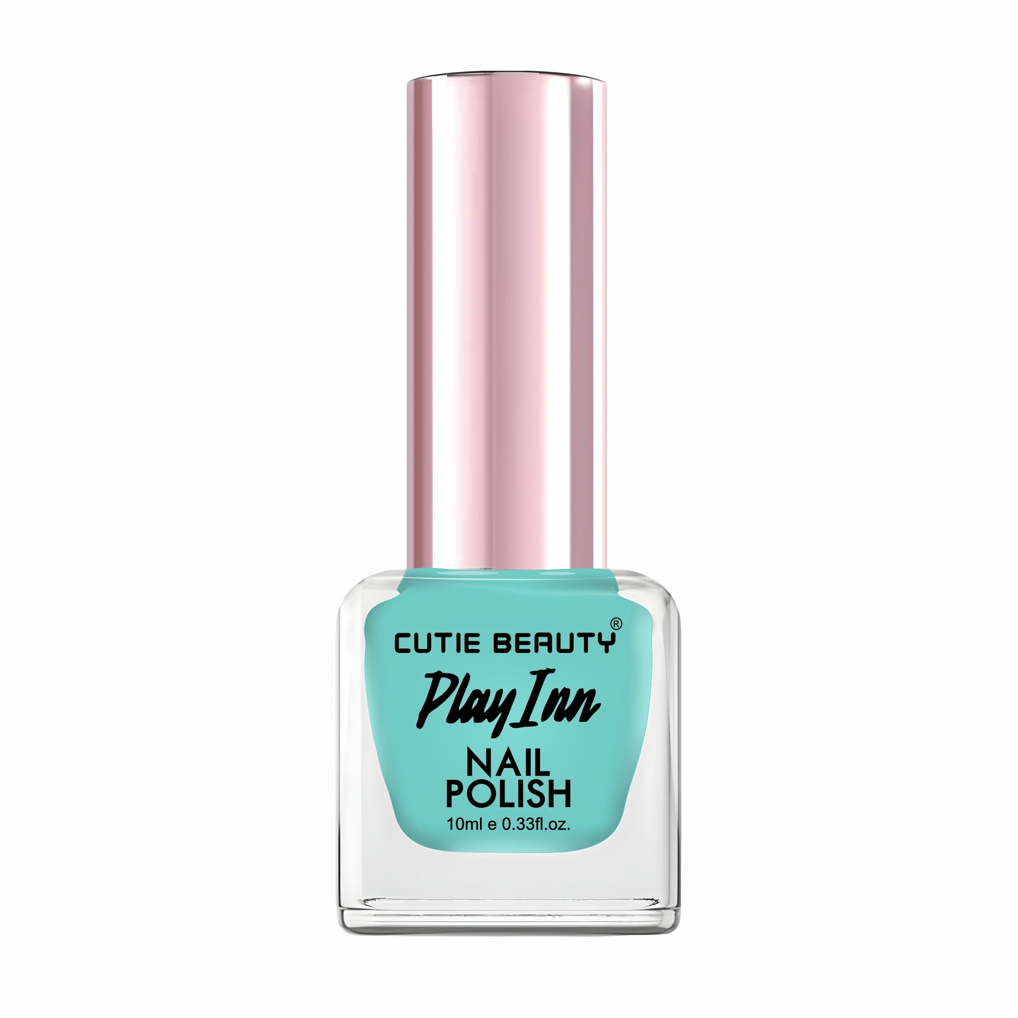 Play Inn Nail Polish