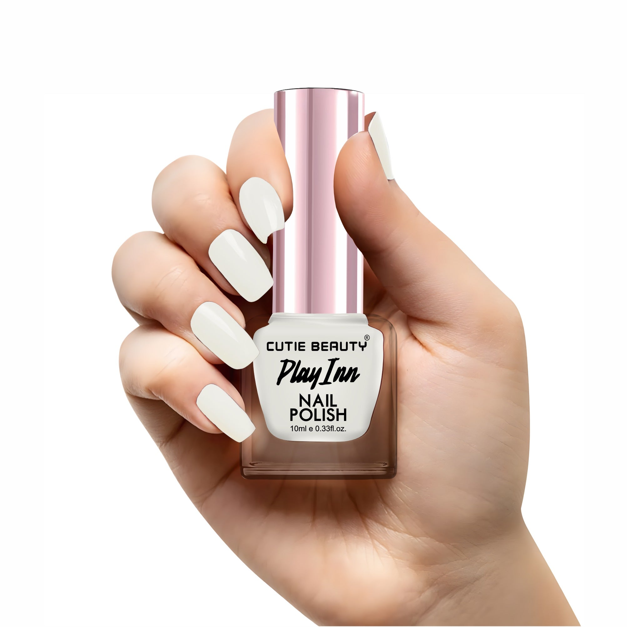 Play Inn Nail Polish
