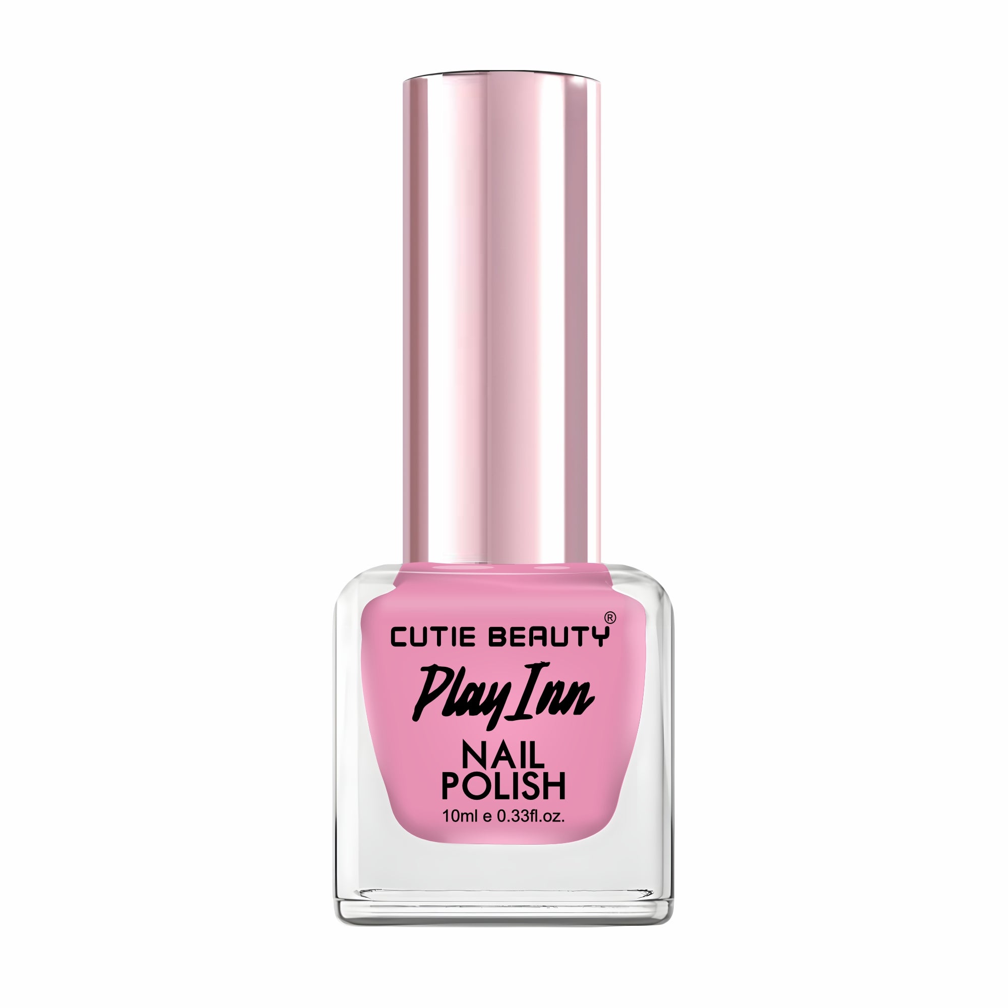 Play Inn Nail Polish