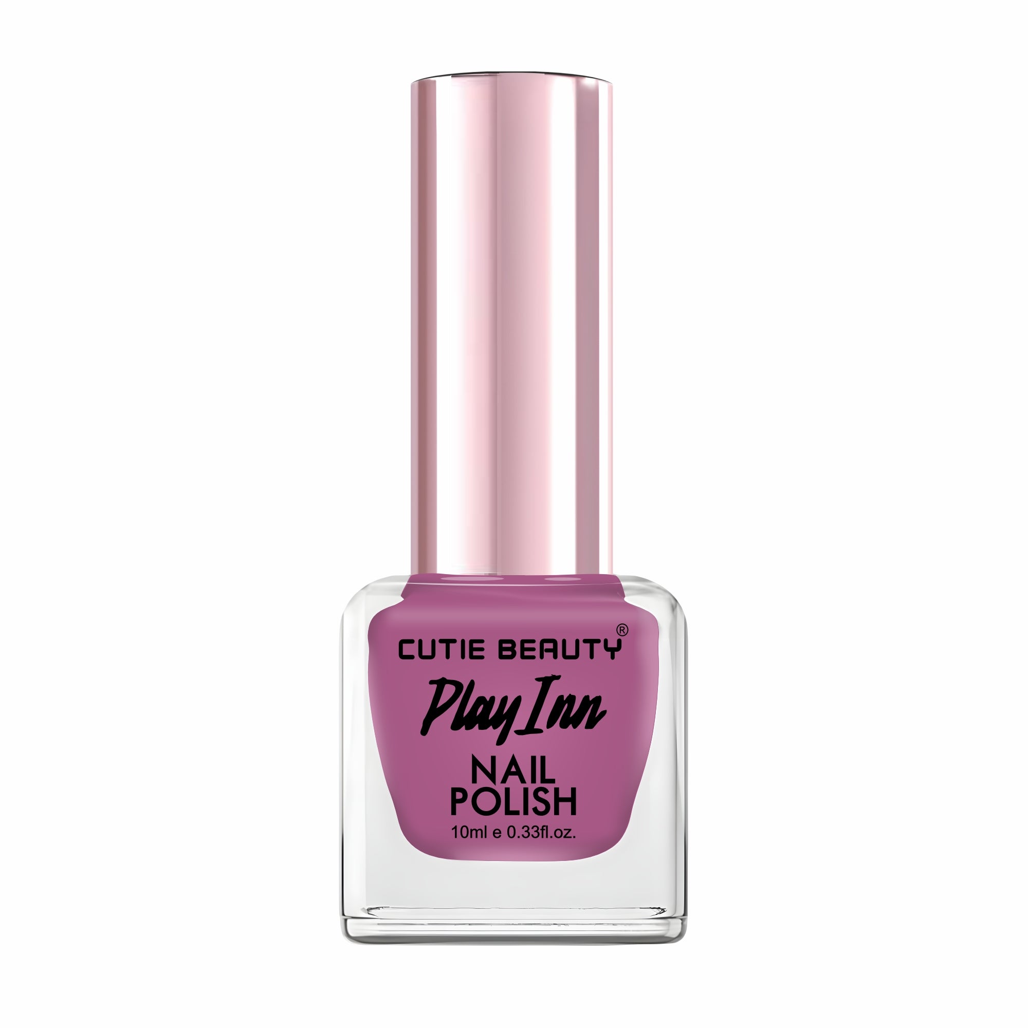 Play Inn Nail Polish