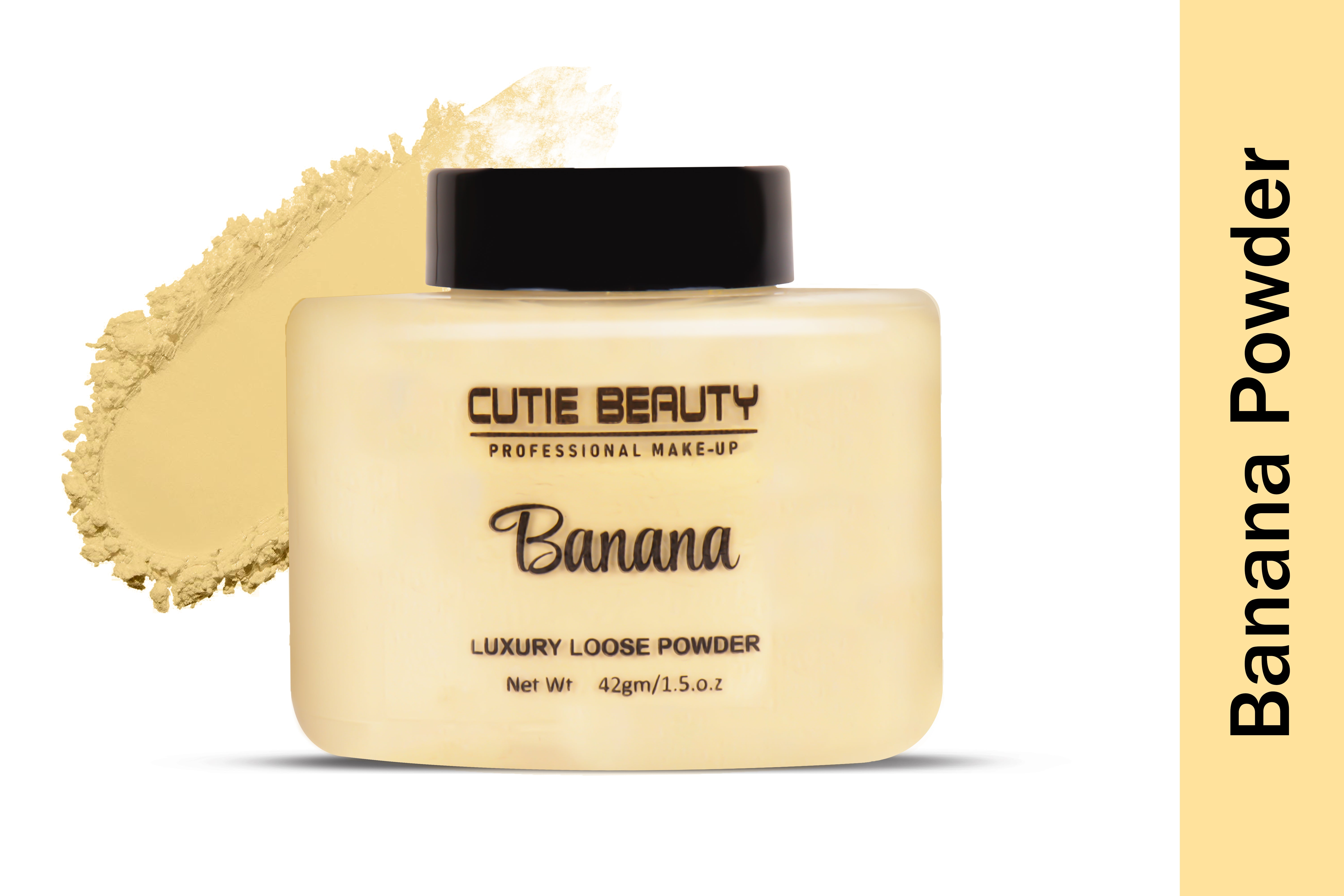 Banana Powder