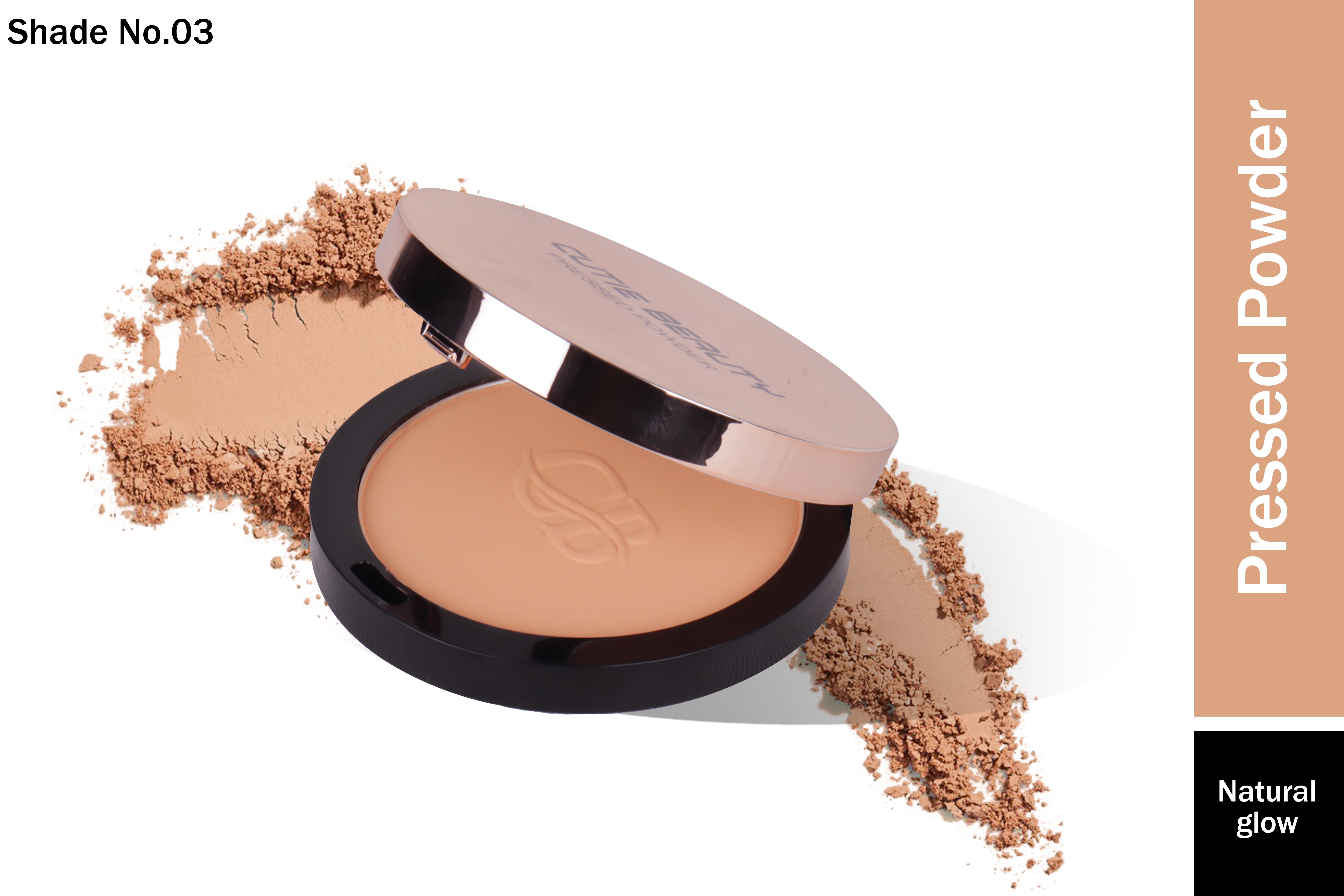 Natural Glow 03